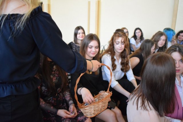 POŻEGNANIE ABSOLWENTÓW 2019